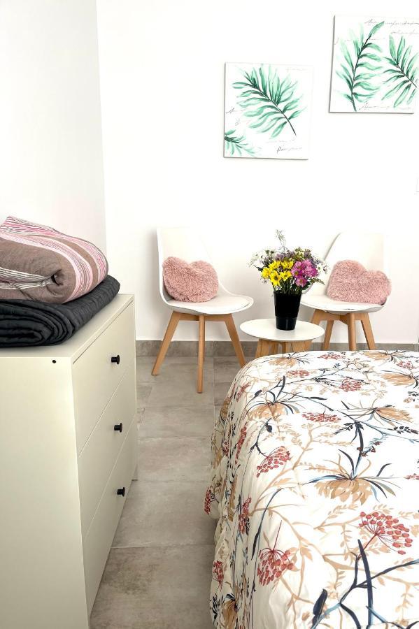 Comfortable Carolina En Alicante Eksteriør bilde
