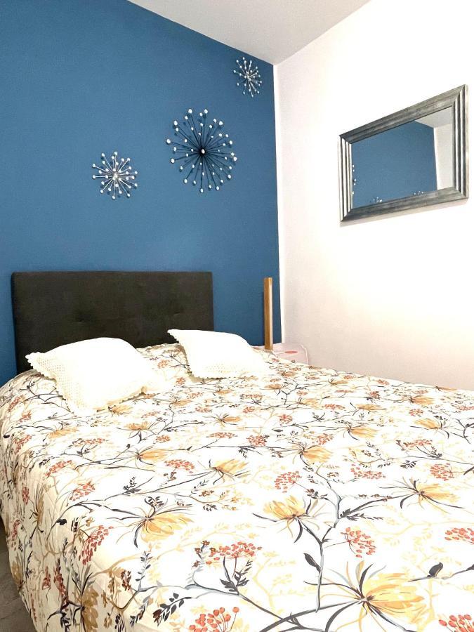Comfortable Carolina En Alicante Eksteriør bilde