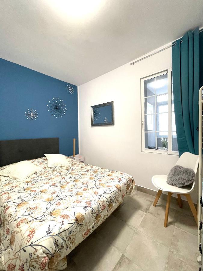 Comfortable Carolina En Alicante Eksteriør bilde